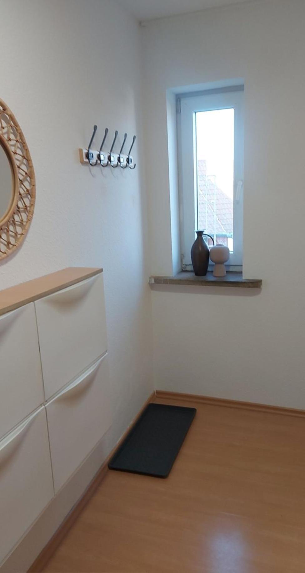Stilvolle Ferienwohnung Free Parking, Space, Wlan Niestetal Экстерьер фото