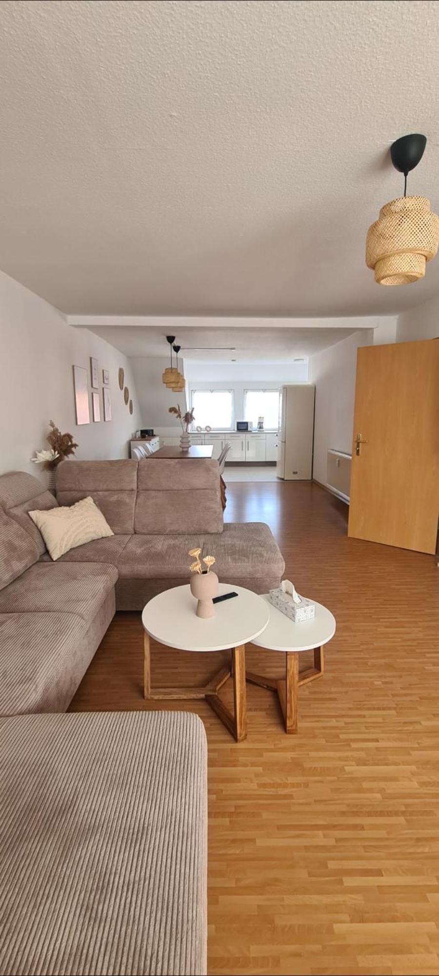 Stilvolle Ferienwohnung Free Parking, Space, Wlan Niestetal Экстерьер фото
