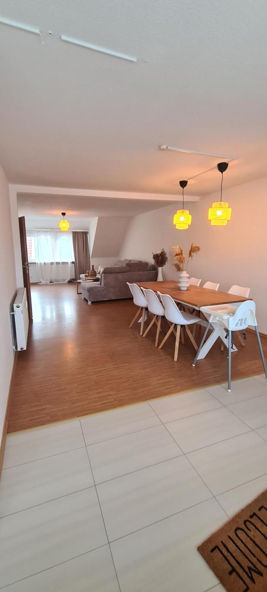 Stilvolle Ferienwohnung Free Parking, Space, Wlan Niestetal Экстерьер фото