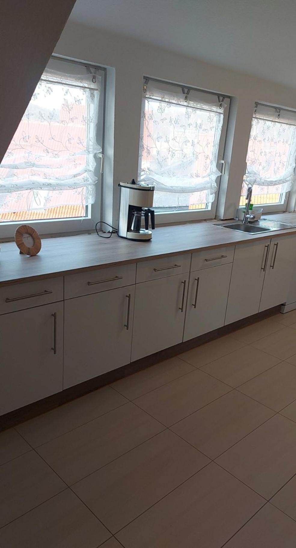 Stilvolle Ferienwohnung Free Parking, Space, Wlan Niestetal Экстерьер фото